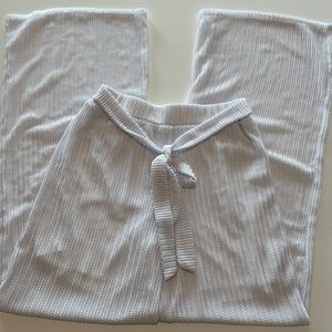 PARADISE Mesh Cover Up Pants